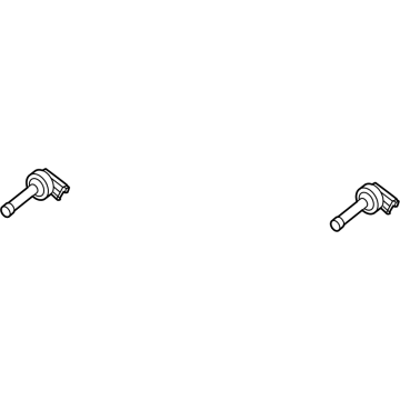 Ford E1GZ-19C734-A Sensor Assembly