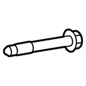 Lincoln -W717065-S439 Bolt