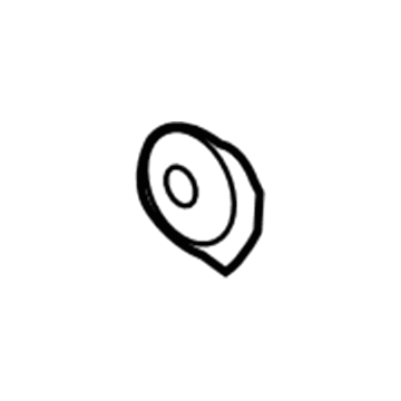 Lincoln -W715682-S900 Nut