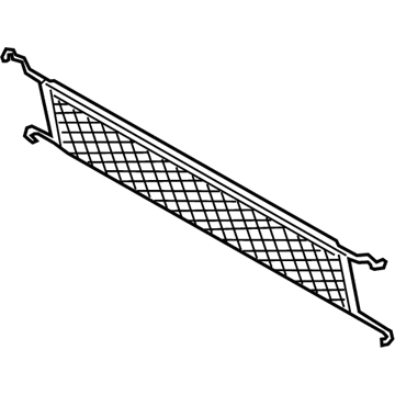 Lincoln EJ7Z-7855066-A Net Assembly - Load Fixing