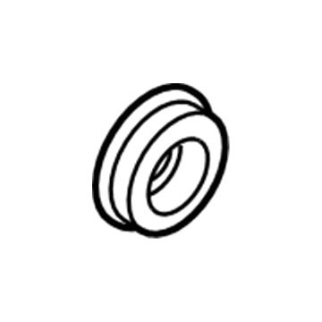 Ford F7UZ-2B176-AA Grommet