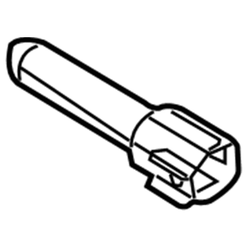 Ford 4R3Z-2C251-AA Switch Assembly