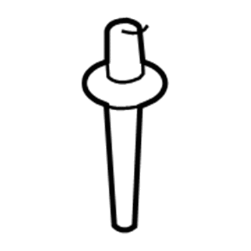 Lincoln -W712207-S900 Bolt