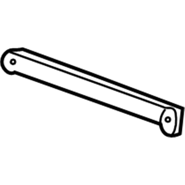 Ford E9SZ-6323230-A Bracket