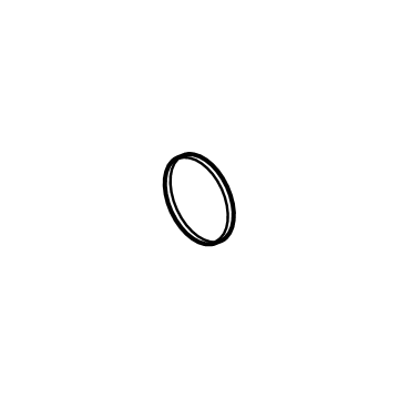 Ford BC3Z-8590-A Seal