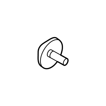 Ford -W714928-S439 Screw