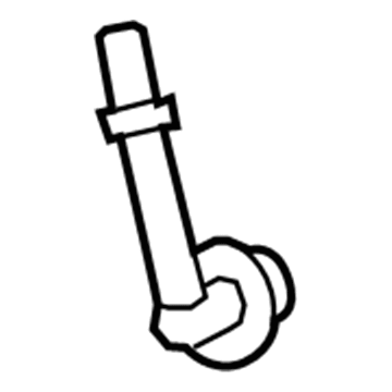 Ford DG1Z-9Y432-A Elbow
