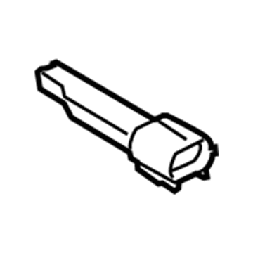 Ford CB5Z-2C251-A Switch Assembly