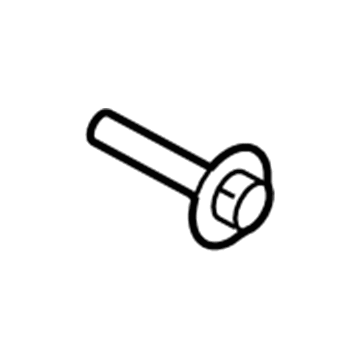 Ford -W713306-S424 Screw