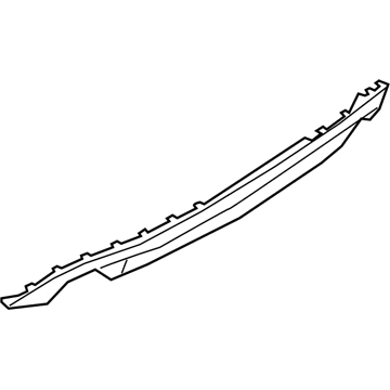 Lincoln LJ7Z-17K835-ABPTM Cover