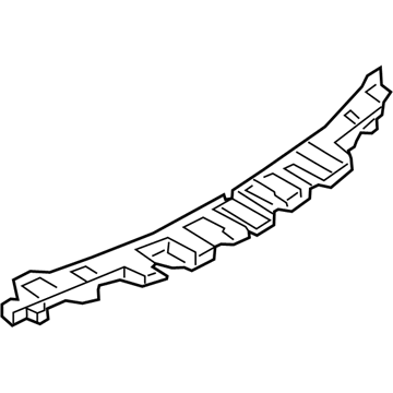 Lincoln LJ7Z-17754-C Bracket