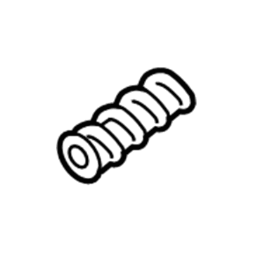 Ford 6L5Z-7379-A Spring