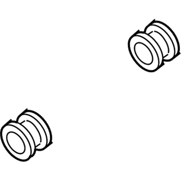 Ford F3TZ-7L278-A Bushing