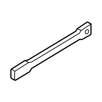 Ford ML3Z-96600A96-A Strap - Release