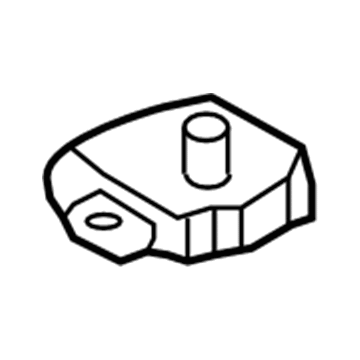 Ford FL3Z-19E616-B Motor Assembly