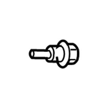 Ford D2VY-65219A38-B Bush