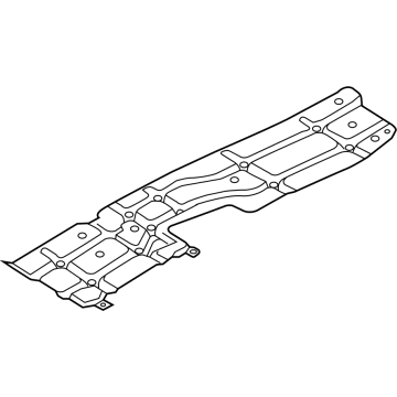 Ford HC3Z-9K036-B Shield