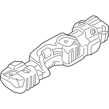 Ford LC3Z-9002-Y Tank Assembly - Fuel