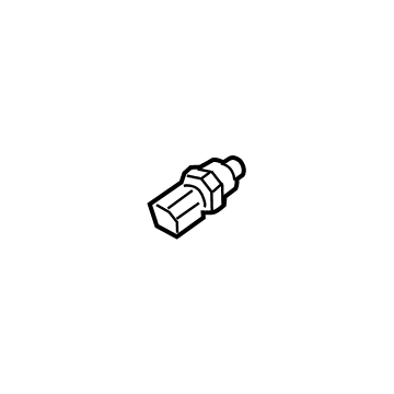 Ford KR3Z-9D290-B Sender Assembly - Oil Pressure