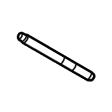 Lincoln -W711576-S439 Stud