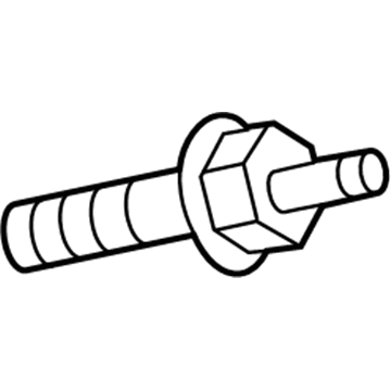 Ford -W706194-S415 Stud