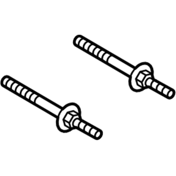 Ford -W715823-S442 Stud