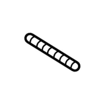 Ford -W712610-S439 Stud