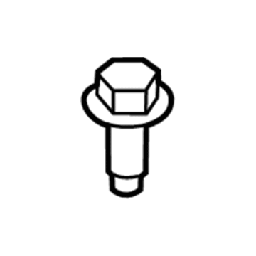 Ford -W711685-S900 Bolt