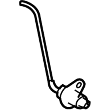 Ford 4L3Z-2C204-AB Sensor Assembly
