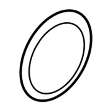 Ford 2L1Z-1S177-AA Seal