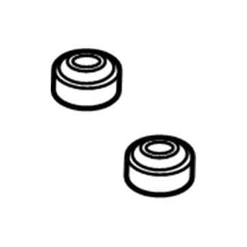 Ford CV6Z-17C431-A Grommet