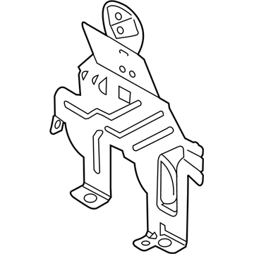 Lincoln GJ7Z-14A254-A Bracket