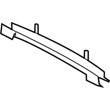 Ford XL1Z-7811323-AA Panel