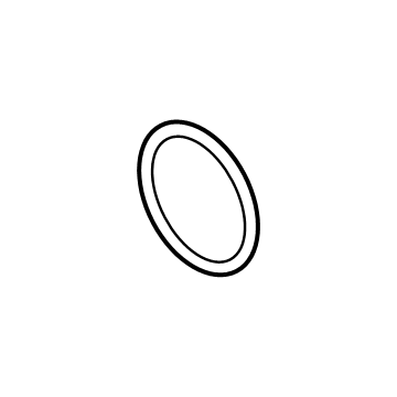Ford 7T4Z-8590-A Seal