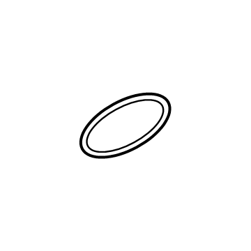 Ford BR3Z-8255-A Seal - Thermostat