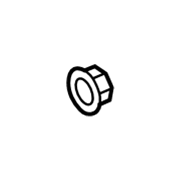 Ford -W520111-S442 Nut