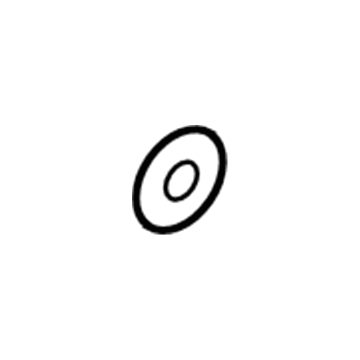 Ford BC3Z-8590-F Seal