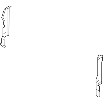 Lincoln F2GZ-8348-B Seal