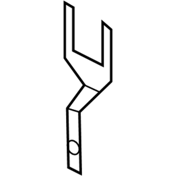 Lincoln FA1Z-8472-A Spacer