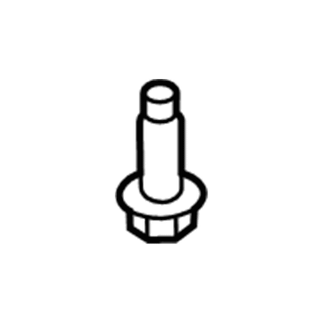 Lincoln -W710763-S450B Screw