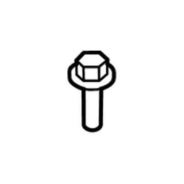 Lincoln -W715066-S300 Rivet