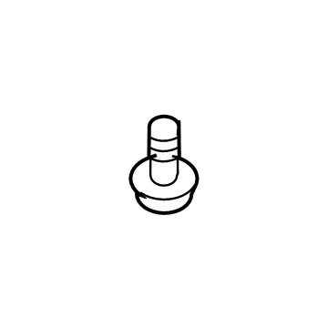 Ford -W719869-S439 Screw