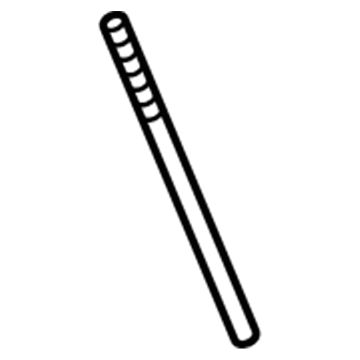 Ford -W716143-S442 Bolt