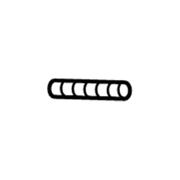 Ford -W702492-S437 Stud