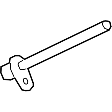 Ford 8C3Z-12K073-A Sensor - Camshaft Position