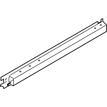 Lincoln CJ5Z-7820402-A Reinforcement