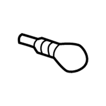 Ford C2AZ-13466-C Bulb