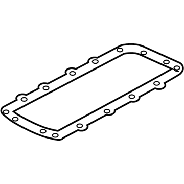 Ford 3L3Z-6710-AA Gasket - Oil Pan
