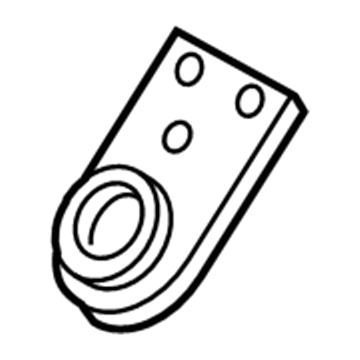 Ford F75Z-6734-AA Gasket