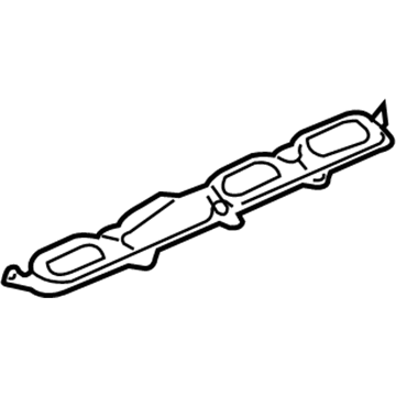 Ford 3L3Z-9439-DA Gasket - Intake Manifold
